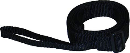 Professional Pull Furniture Slides for Carpet Plus Handles OR Straps - Bundled Kits (6' with Straps) - size: 6' with Straps