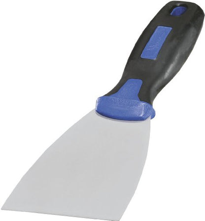 3" Warner 90114 ProGrip Flexible Putty Knife - size: 3 Inch, style: Flex Putty Knife