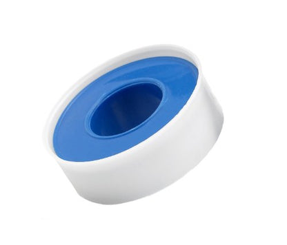 Weld-On 80315 Thread Seal Tape with PTFE, 1/2 inch by 260 inches, White - size: 1/2 Inch By 260 Inches