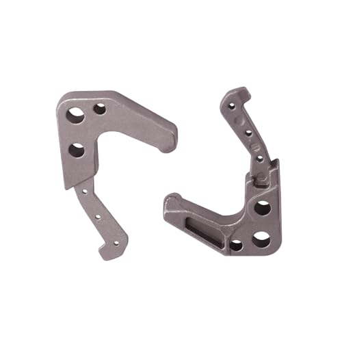 Door Handle Right Left Repair Kit Compatible with 2011 2012 2013 2014 2015 Honda CRZ CR-Z