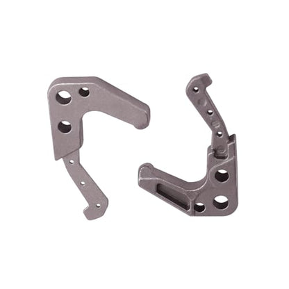 Door Handle Right Left Repair Kit Compatible with 2011 2012 2013 2014 2015 Honda CRZ CR-Z