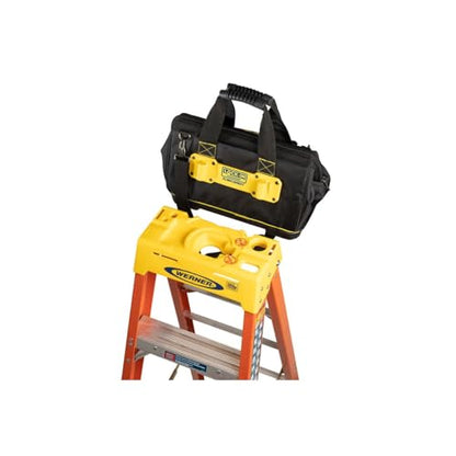 Lock-In Tool Bag by Werner