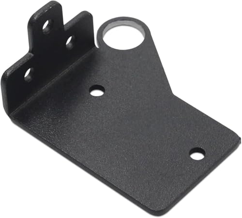 Replacement RV Refrigerator Door Hinge Repair Kit fits Norcold Polar Series Refrigerator NALX NA7LX N8XRFT N8VF NA8LX N10X N10LX, with washers and Screws