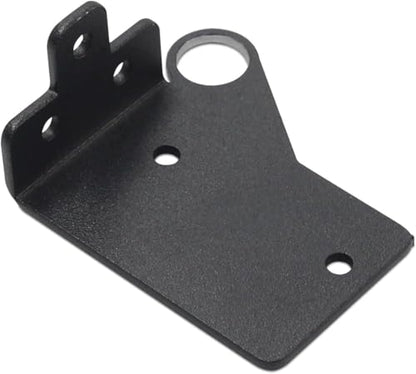 Replacement RV Refrigerator Door Hinge Repair Kit fits Norcold Polar Series Refrigerator NALX NA7LX N8XRFT N8VF NA8LX N10X N10LX, with washers and Screws