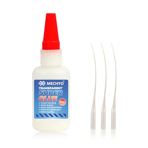 Super Glue,Universal Super Glue,Welding High Strength Oily Glue, Used for Quick Fepair of DIY Crafts,Metal, Plastic, Wood, Glass,Jade,Etc. (35g 1Pcs) - color: 20g Ceramic Glue