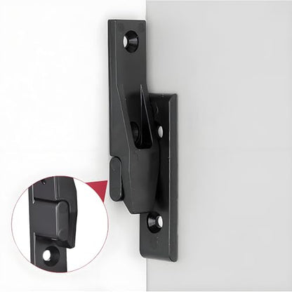 Keku EH Suspension Fittings Panel Frame Components Clips Connectors Bracket Partition Fastener Shelf Support Load Capability 20kg Plastic (20 Pairs) - size: EH
