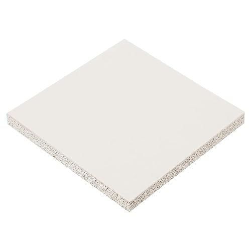 Drywall Repair Panel, Drywall Patch Kit Large Hole, Wall Repair Patch Panel for Drywall,Wall Surface Large Hole Fill Quick and Easy Solution.12'' x 12” x 1/2 ”（1 Pack）