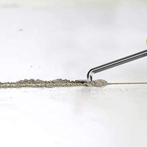 ALLWAY GCR Soft-Grip Grout & Caulk Removal Tool - style: Soft-Grip Grout & Caulk Removal Tool