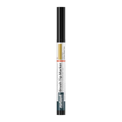 Mohawk Brush Tip Graining Marker - Antique Maple Tone - color: Antique Maple Tone