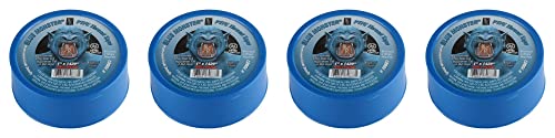 Blue Monster-70887 1" PTFE Thread Seal Tape (4)