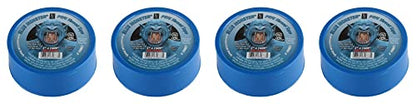 Blue Monster-70887 1" PTFE Thread Seal Tape (4)