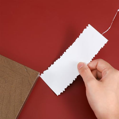 Self Adhesive Crack Repair Tape Drywall Joint Tape Patch Wall Seam Patch Heavy Duty Smooth Roll for Concrete Repair, White (2'' X 50') - size: 2'' X 50'