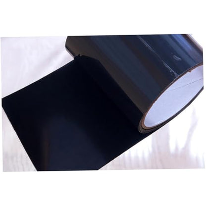 ERINGOGO Waterproof Sealant Tape for Plumbing Leak Repair Industrial Self-Adhesive PVC Pipe Sealing Tape Strong Waterproof for Pipe Leak Stopping and Outdoor Use