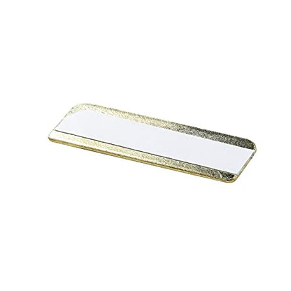 Rok Hardware Glass Door Pivot Hinge for Free Swinging Glass, Brass - color: Brass