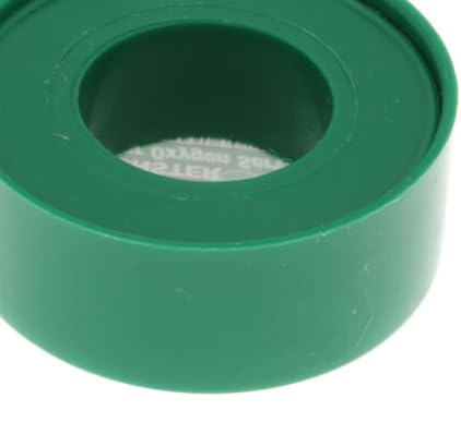 Two Pack - 70850 Blue Monster for Oxygen 1/2" x 260" Green PTFE Thread Seal Tape Blue Monster for Oxygen Service Oxy Clutch Full Density