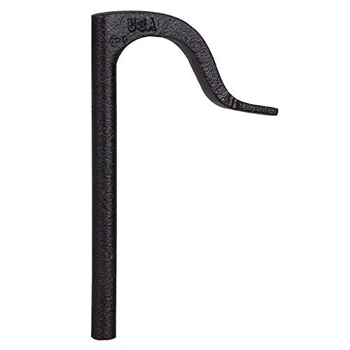 Pony Jorgensen 1716 16" Bench Hold-Down Clamp