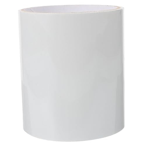 PRETYZOOM 1Roll Sealing Tape High Strength Sealant for Leaks Paste for Sinks Bathrooms Kitchens Strong Water Resistance for Long Term Use