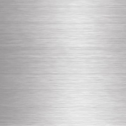Design House 790758 2-Way Replacement Square Corner Deadbolt Latch Satin Nickel - color: Satin Nickel