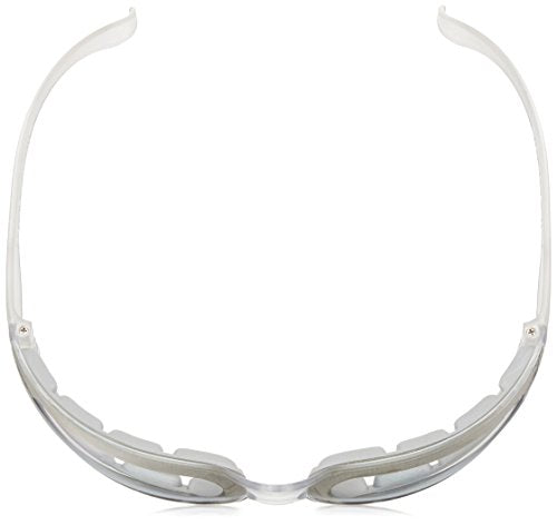 RADIANS MRF111ID Radians Clear Safety Glasses, Anti-Fog, Foam Lined, Regular - color: Multi, size: 1 Count (Pack of 1)