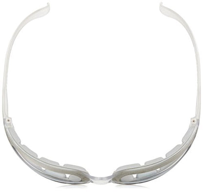 Radians MRF111ID Clear Safety Glasses, Anti-Fog, Foam Lined, Regular (Pack of 4) - color: Multi, size: 1 Count (Pack of 4)