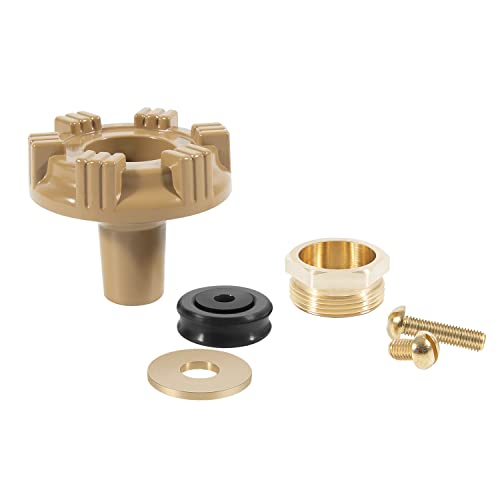 RK-14MH Repair Kit Metal Handle,Outside Faucet,Compatible with Woodford Model 14,Model 18 - size: Rk-14mh