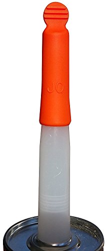 (25 Pack) Lil Pecker Caulk Saver Sealer Caps - Caulking Tube Covers - Reusable