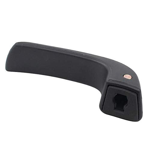 NewYall Front or Rear Right Passenger Side Interior Inside Door Handle Repair Kit for GMC Sierra Chevrolet Silverado 1500 2500HD 3500 2007-2014
