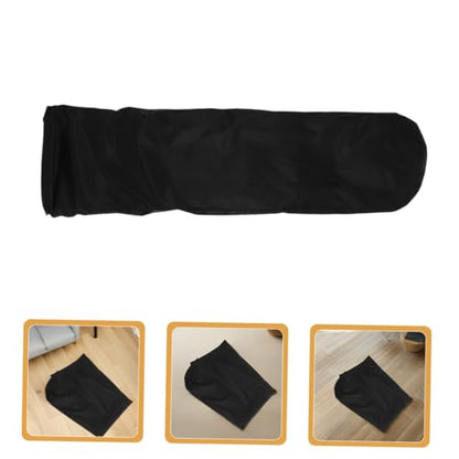 Heavy Duty Folding Ladder Protective Cover Dustproof Step Ladder Storage Bag for Use Easy Installation Space Efficient Design