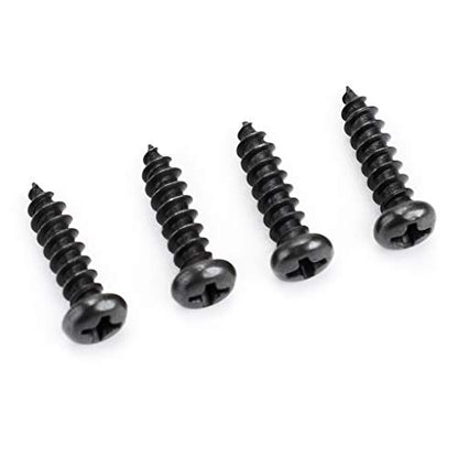 Sumnacon 8 Pcs Stainless Steel Flat Plates - 6 Inch Heavy Duty Mending Plate Straight Corner Brace Brackets Connector Furniture Repair Fixing Joint with Screws, Black - size: 6 Inch Black