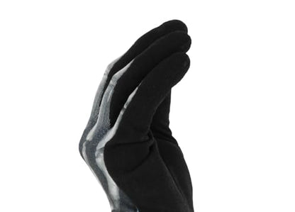 Mechanix Wear SpeedKnit™ Bones Graphx™ Series (Large/X-Large, Black/White) (Pack of 2) - size: Large-x-large (Pack of 2), style: 1 Pair