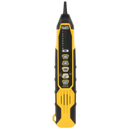 Klein Tools VDV500-920 Wire Tracer Tone Generator and Probe Kit Continuity Tester for Ethernet, Internet, Telephone, Speaker, Coax, Video, and Data Cables, RJ45, RJ11, RJ12 - style: Digital and Analog