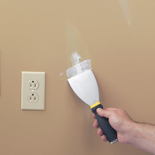 RUST-OLEUM 4421 Ready Patch Spackle-Gallon - size: Gallon (Pack of 1)