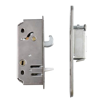 Andersen Reachout Lock and Receiver Kit for 2-Panel Gliding Patio Doors – Compatible with Models from 1986 to Present