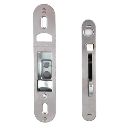 Andersen Reachout Lock and Receiver Kit for 2-Panel Gliding Patio Doors – Compatible with Models from 1986 to Present
