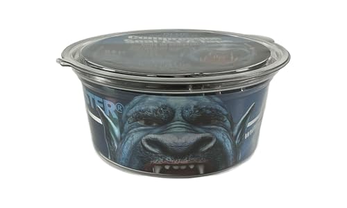 Blue Monster Compression Seal Tape (12 ft x 1" Roll)