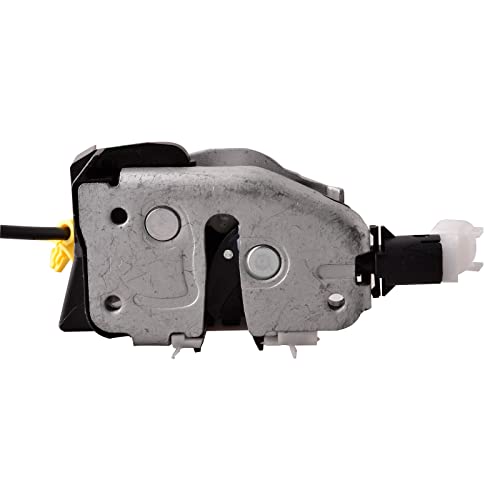 Rear Left Door Lower Latch Compatible for Ford F150 2009-2014 Driver Side Rear Door Lower Lock Actuator 9L3Z18264A01A - size: F150 09-14 Rear Left
