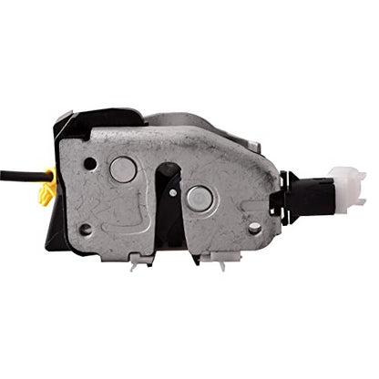Rear Left Door Lower Latch Compatible for Ford F150 2009-2014 Driver Side Rear Door Lower Lock Actuator 9L3Z18264A01A - size: F150 09-14 Rear Left