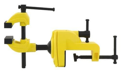 Stanley 83-069M Maxsteel Multi-Angle Base Vise