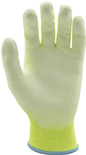 Ironwear 4916 Cut Resistant Gloves ANSI Level A4 with Grip Guard | High Dexterity and Flexibility | Pair - size: XX-Large