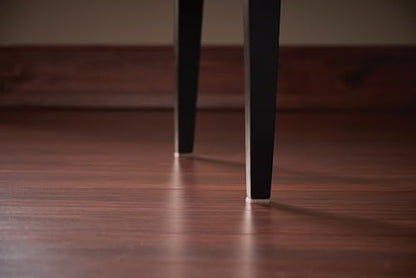 Scotch Felt Pads Brown, 2 Large Pads 4 x 6 in, Felt Furniture Pads for Protecting Hardwood Floors, Easy-to-Apply, Self-Stick Design, Reliable Protection from Nicks, Dents & Scratches (SP820-NA) - color: Brown, style: 2 Pads