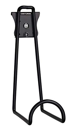 CRAFTSMAN Versatrack Garage Hooks for Ladder (CMST82614VT) - size: 1 Count (Pack of 1), style: Ladder Hook