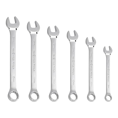 URASISTO 168-Piece Socket Wrench Auto Repair Tool Combination Package Mixed Tool Set Hand Tool Kit with Plastic Toolbox Storage Case