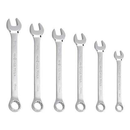 URASISTO 168-Piece Socket Wrench Auto Repair Tool Combination Package Mixed Tool Set Hand Tool Kit with Plastic Toolbox Storage Case