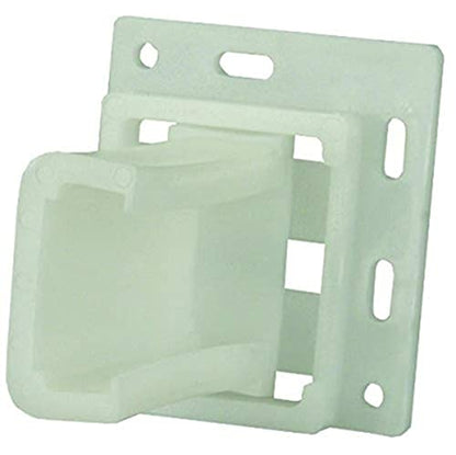 JR Products 70735 Drawer Slide Socket Set - Large "C" Shape