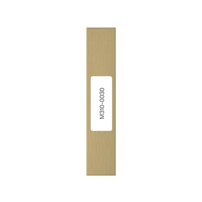Mohawk Hard Fill Wood Touch Up Sticks, New Fontana, Wicker, M310-0030, 1 Count