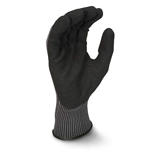 DEWALT Unisex Adult DPG72 Flexible Durable Grip Work Glove Size S, - color: Multi, size: Small (Pack of 1)