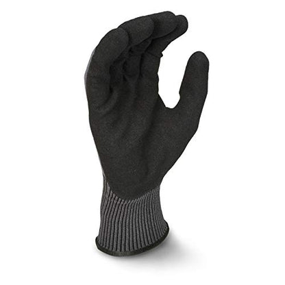 DPG72 Flexible Durable Grip Work Glove, Multi, Medium (Pack of 2) - color: Multi, size: Medium (Pack of 2)