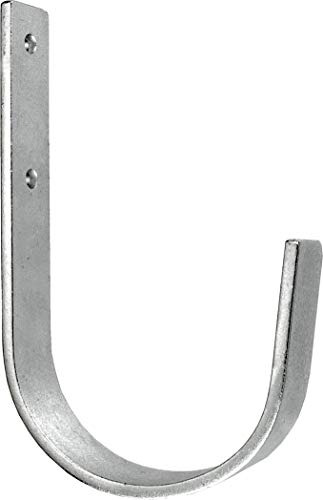 Connex DY222013 Wallhook 25x170x90x110 z p 40kg, 25 x 170 x 90 x 110mm - size: 25 X 170 X 90 X 110mm 40kg