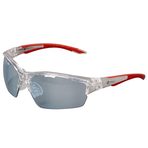ONIX Pickleball Owl Protective Comfortable Secure Soft and NonSlip Eyewear Modern and Lightweight Design