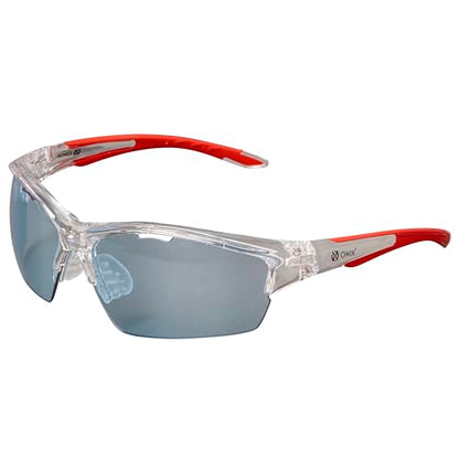 ONIX Pickleball Owl Protective Comfortable Secure Soft and NonSlip Eyewear Modern and Lightweight Design